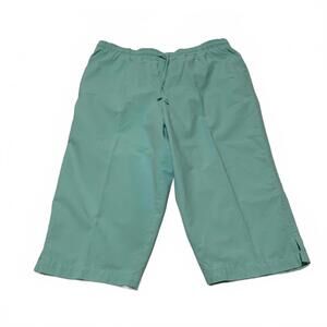 Hasting & Smith Women's Size X Large Casual Cotton-Polyester Blend Pants